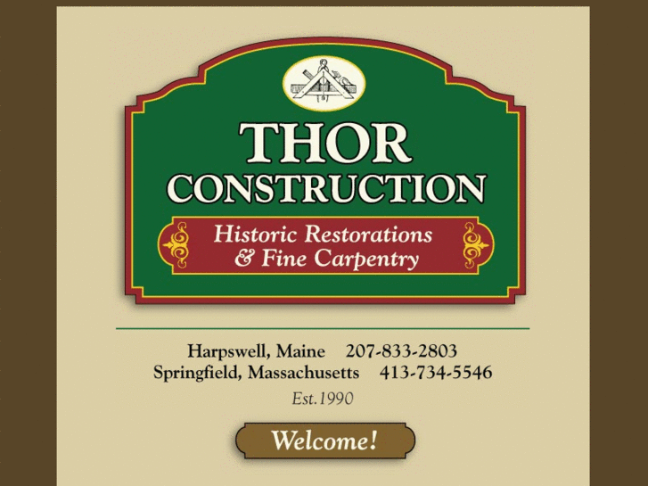 www.thor-construction.com