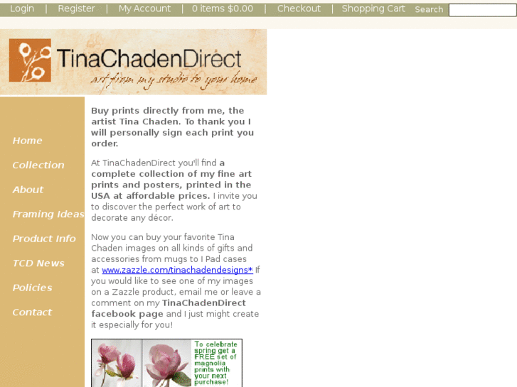 www.tinachadendirect.com