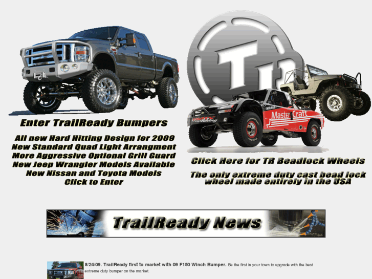 www.trailready.com