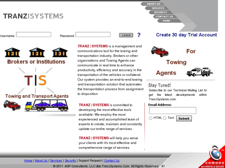 www.tranzsystems.com