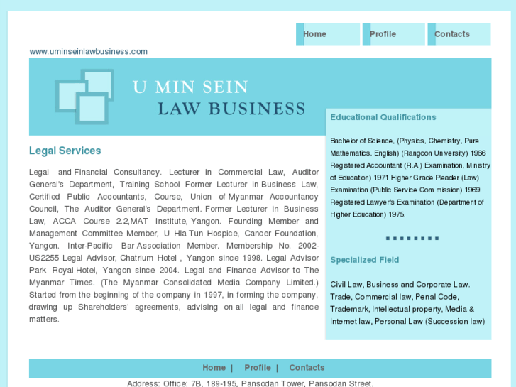 www.uminseinlawbusiness.com