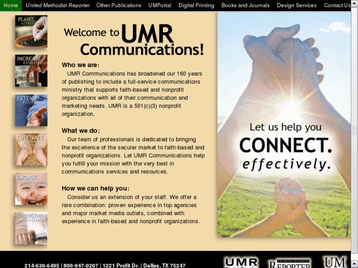 www.umr.org