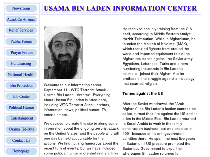 www.usamabinladenonline.com