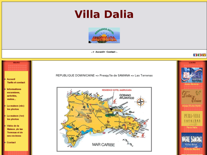 www.villadalia.com