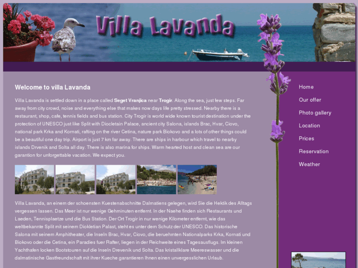 www.villalavanda.net