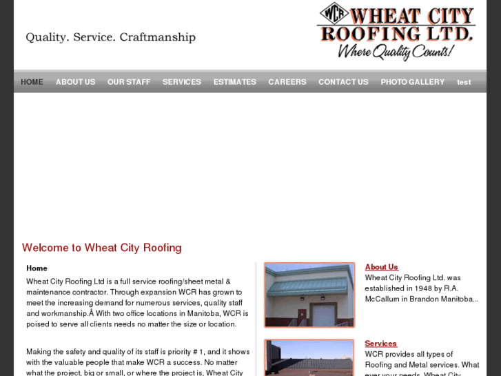 www.wheatcityroofing.com