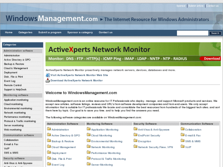 www.windows-management.net