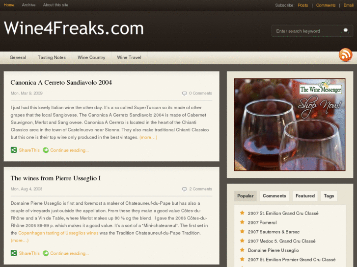 www.wine4freaks.com