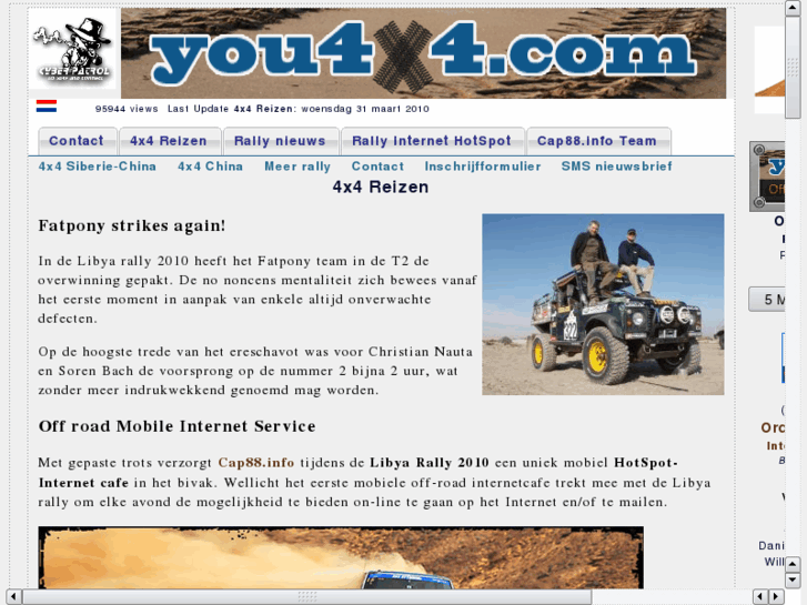 www.you4x4.com