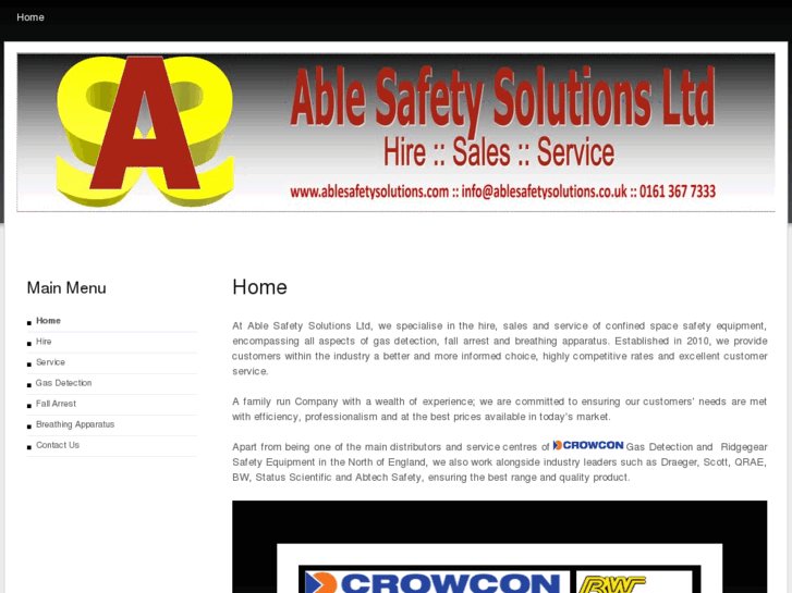 www.ablesafetysolutions.com