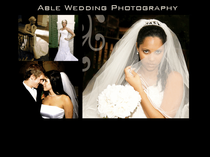 www.ableweddingphoto.com