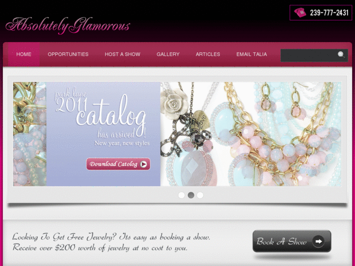 www.absolutelyglamorous.com