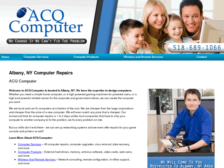 www.acqcomputers.com