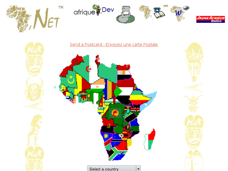 www.afriquedev.org