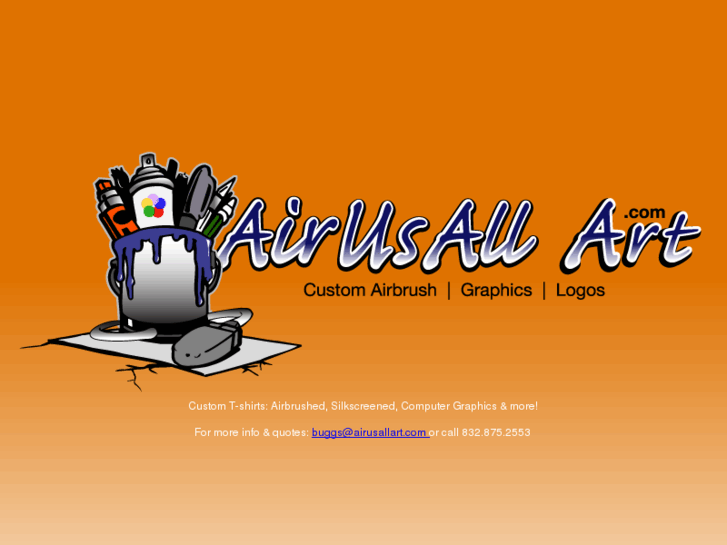 www.airusallart.com