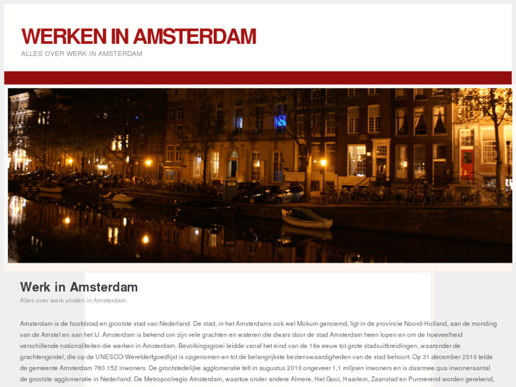 www.amsterdam-online.nl