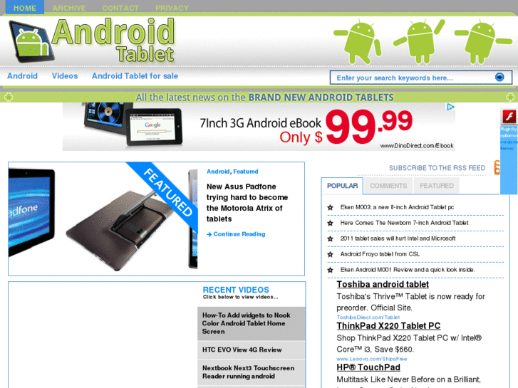 www.android-tablet.org