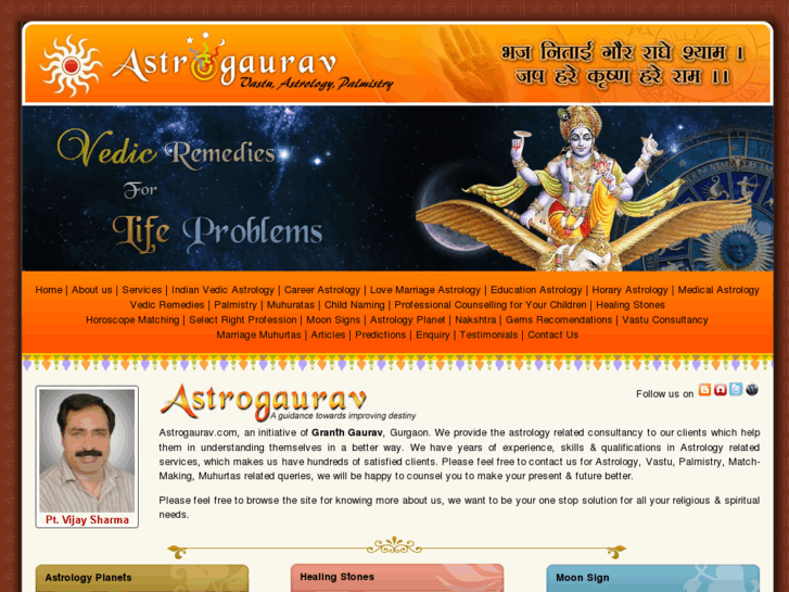 www.astrogaurav.com