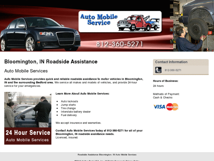 www.automobileservicesbloomington.com