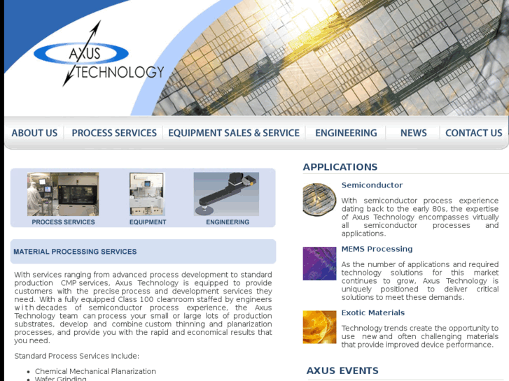 www.axustech.com