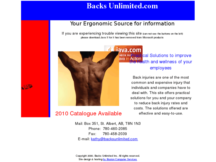 www.backsunlimited.com