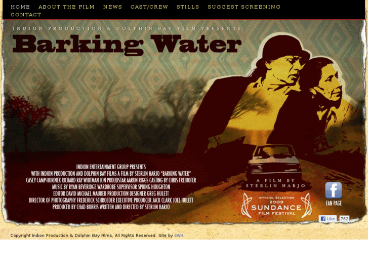 www.barkingwaterfilm.com