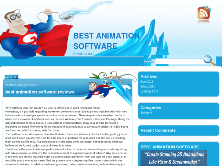 www.best-animationsoftware.info