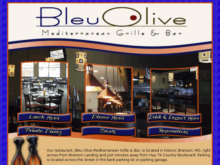 www.bleuolive.com