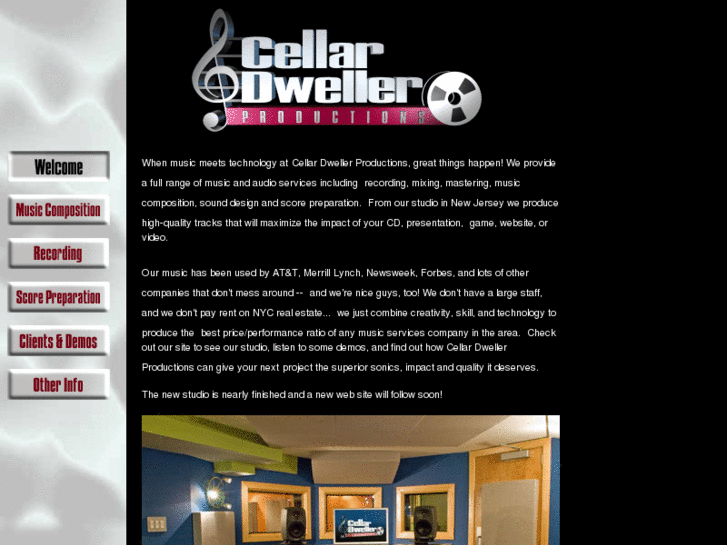 www.cellardweller.com