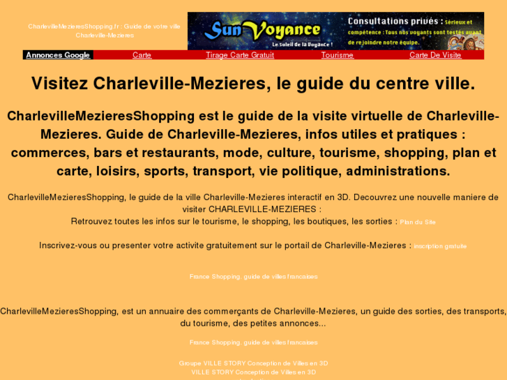 www.charleville-mezieresshopping.fr