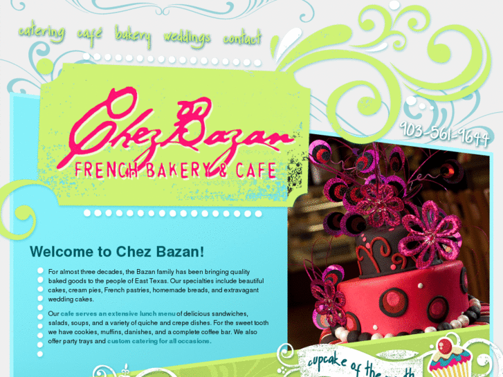 www.chezbazan.com