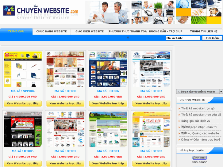 www.chuyenwebsite.com