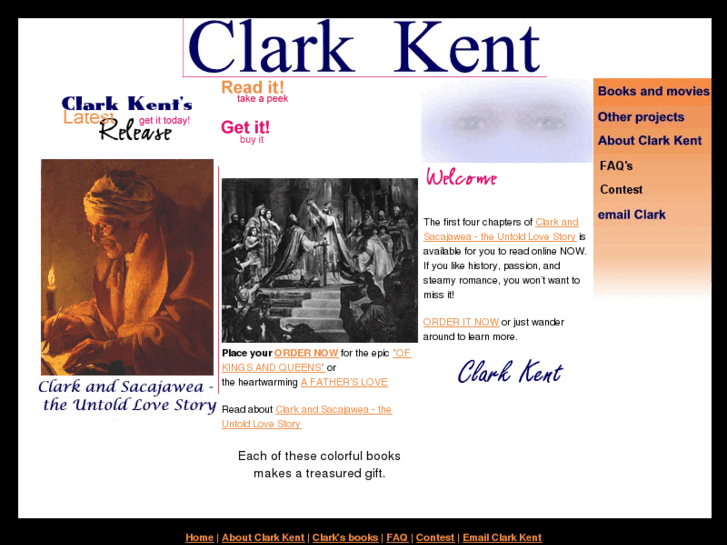 www.ckentbooks.com