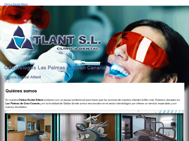 www.clinicadentalatlant.es