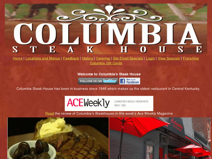 www.columbiassteakhouse.com