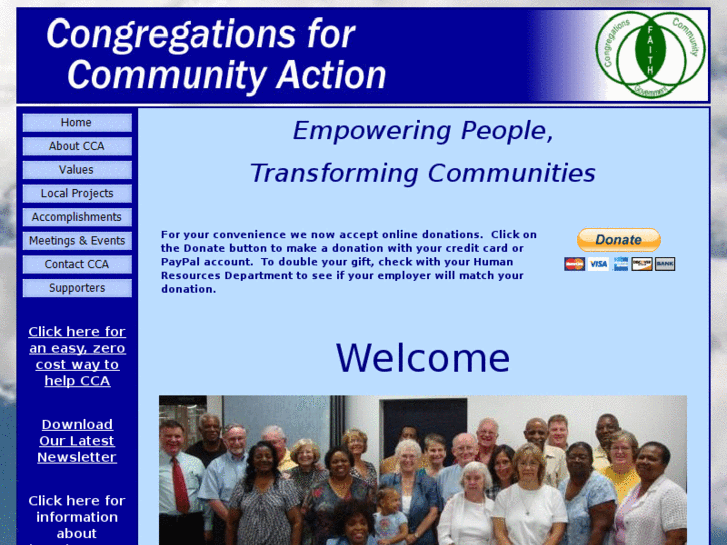 www.congregationsforcommunityaction.org