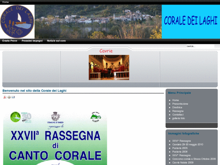 www.coraledeilaghi.com