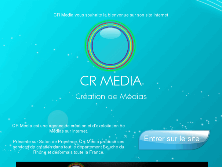 www.crmedia.fr