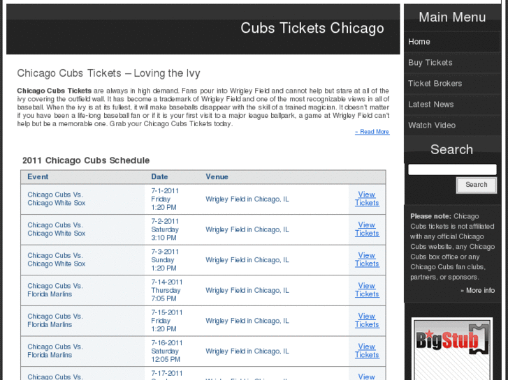 www.cubsticketschicago.com