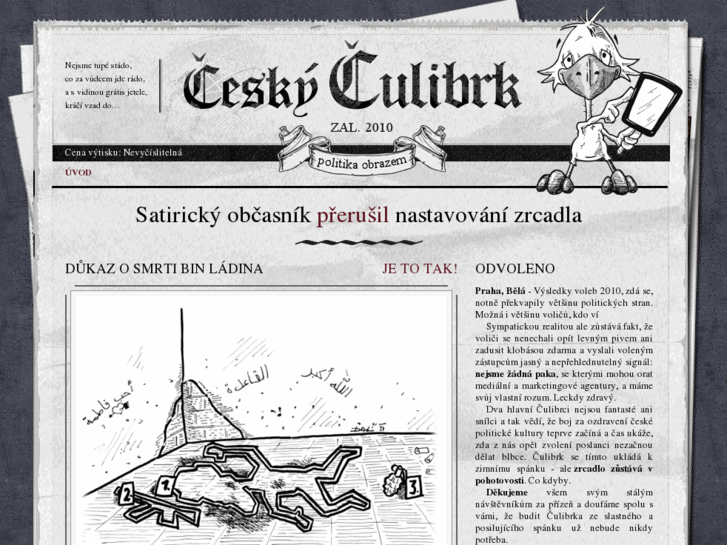 www.culibrk.cz