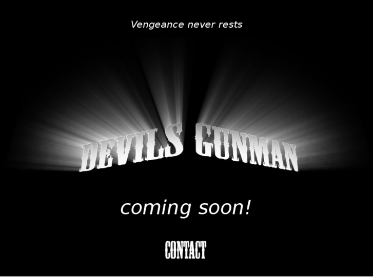 www.devilsgunman.com