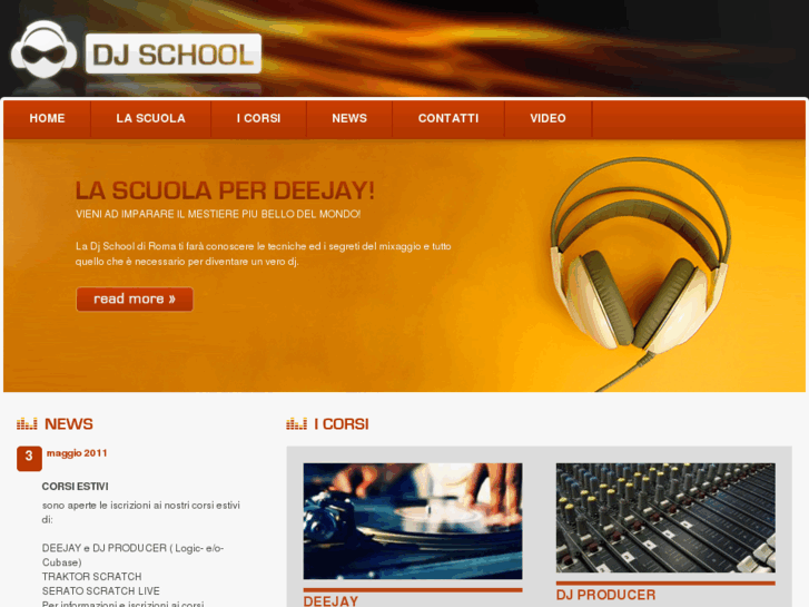 www.djschool.it