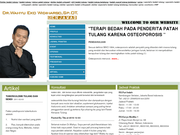 www.dokterbedahtulang.com