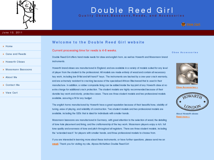 www.doublereedgirl.com