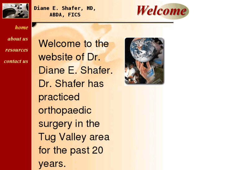 www.drdianeshafer.com