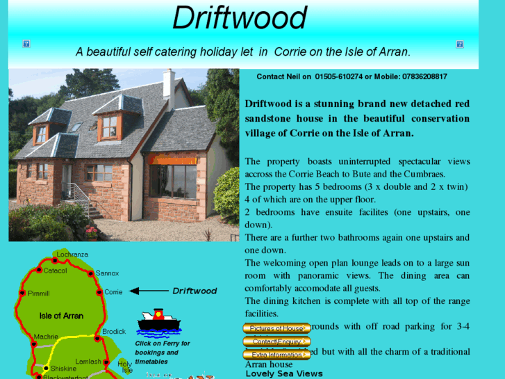 www.driftwood-arran.com