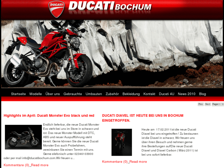www.ducati-bochum.com