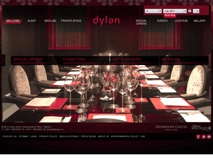 www.dylan.ie