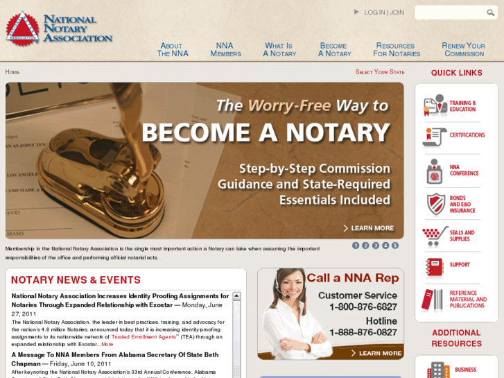 www.e-notarization.org