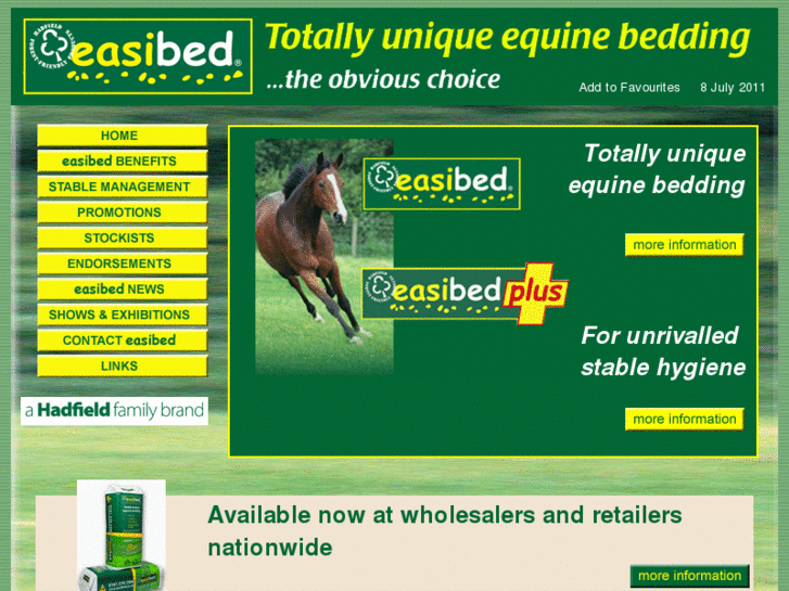 www.easibed.co.uk